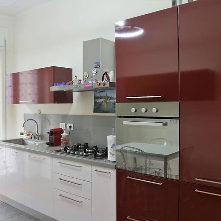 Casa Di Ariel Apartman La Spezia Kültér fotó