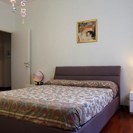 Casa Di Ariel Apartman La Spezia Kültér fotó