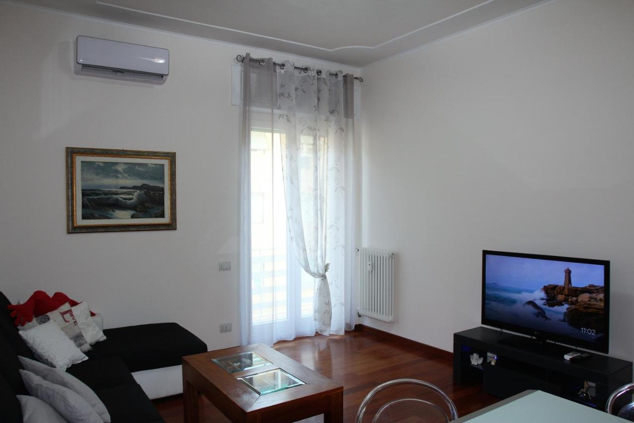 Casa Di Ariel Apartman La Spezia Kültér fotó