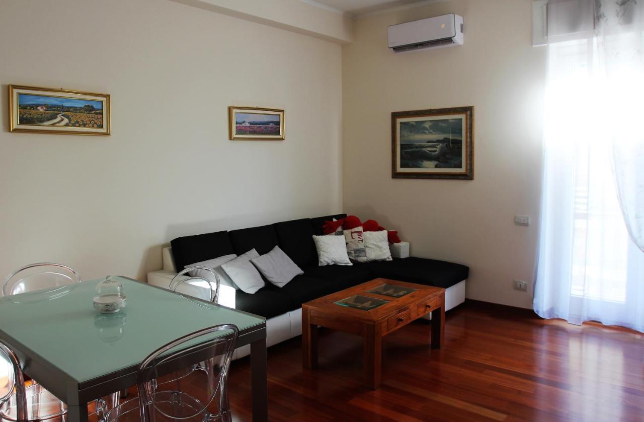 Casa Di Ariel Apartman La Spezia Kültér fotó
