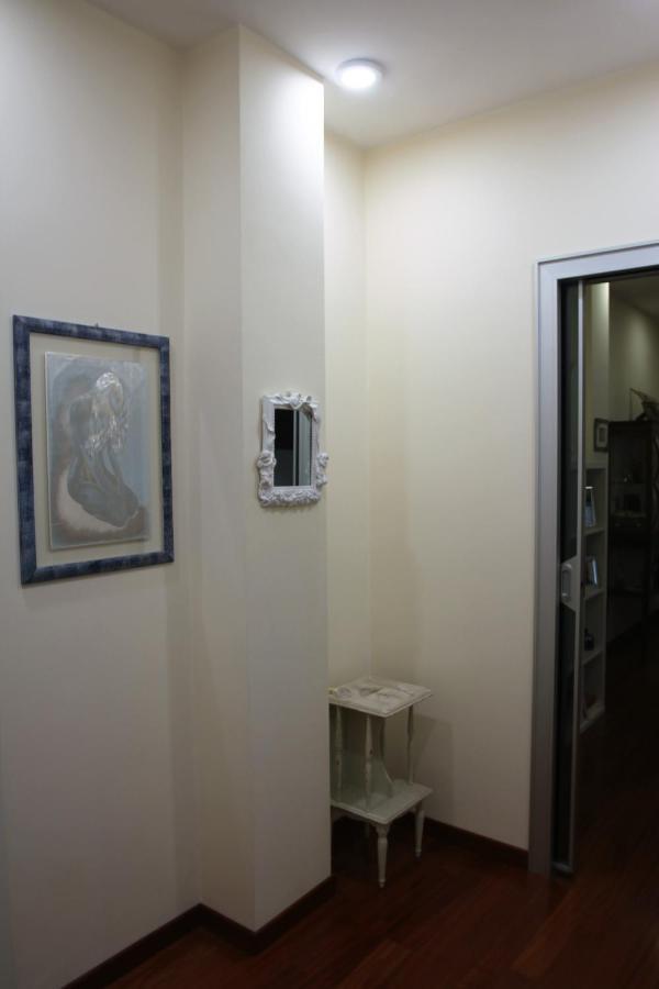 Casa Di Ariel Apartman La Spezia Kültér fotó
