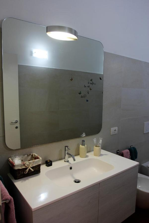 Casa Di Ariel Apartman La Spezia Kültér fotó