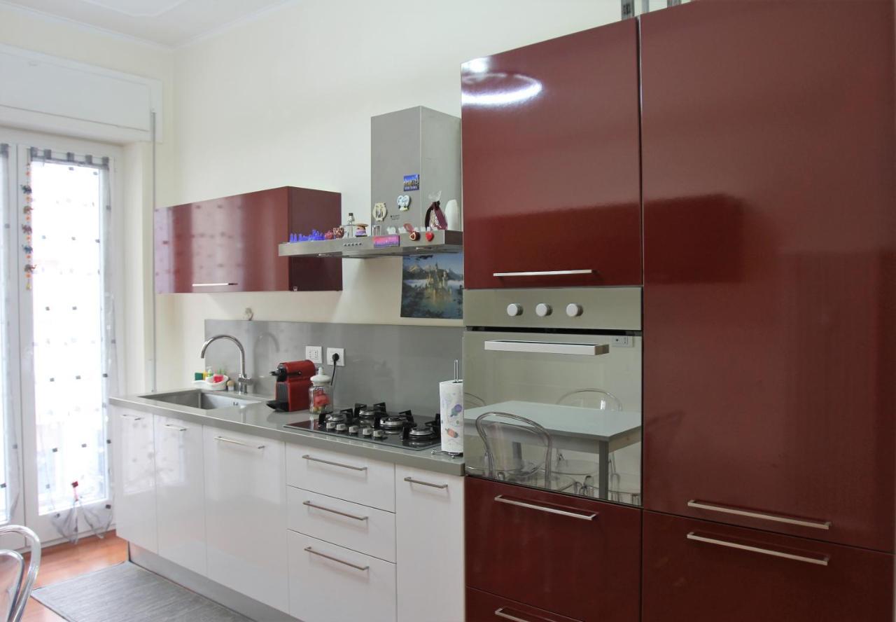 Casa Di Ariel Apartman La Spezia Kültér fotó