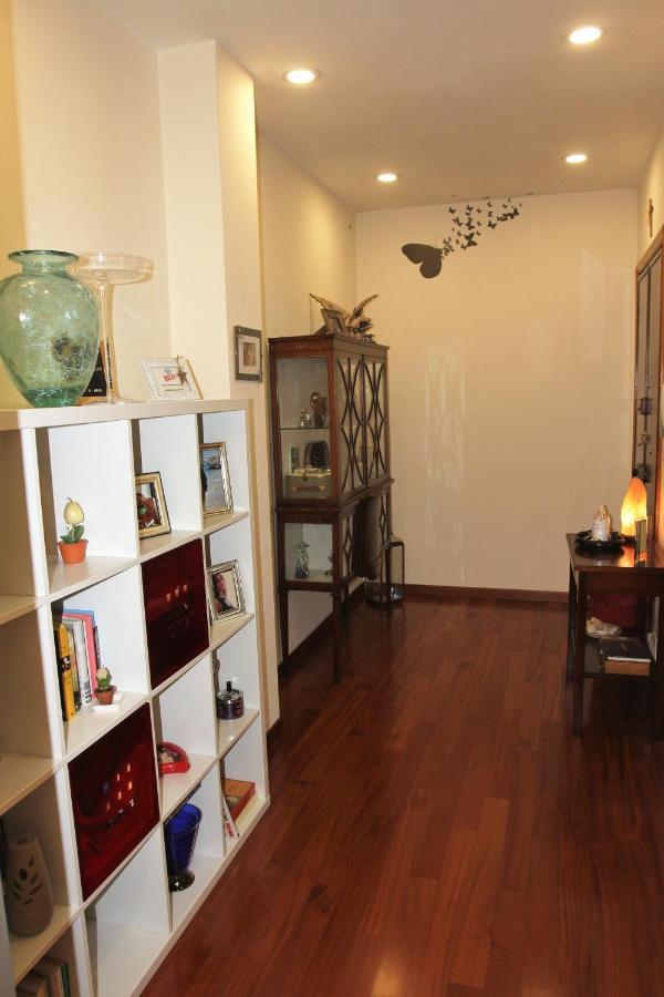 Casa Di Ariel Apartman La Spezia Kültér fotó