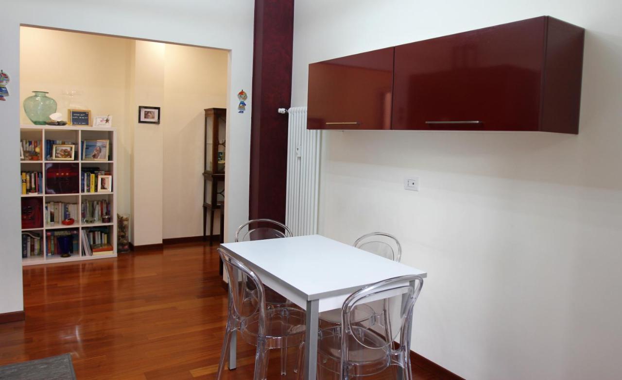 Casa Di Ariel Apartman La Spezia Kültér fotó