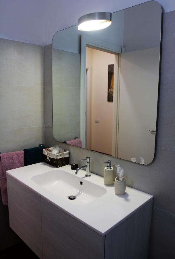 Casa Di Ariel Apartman La Spezia Kültér fotó