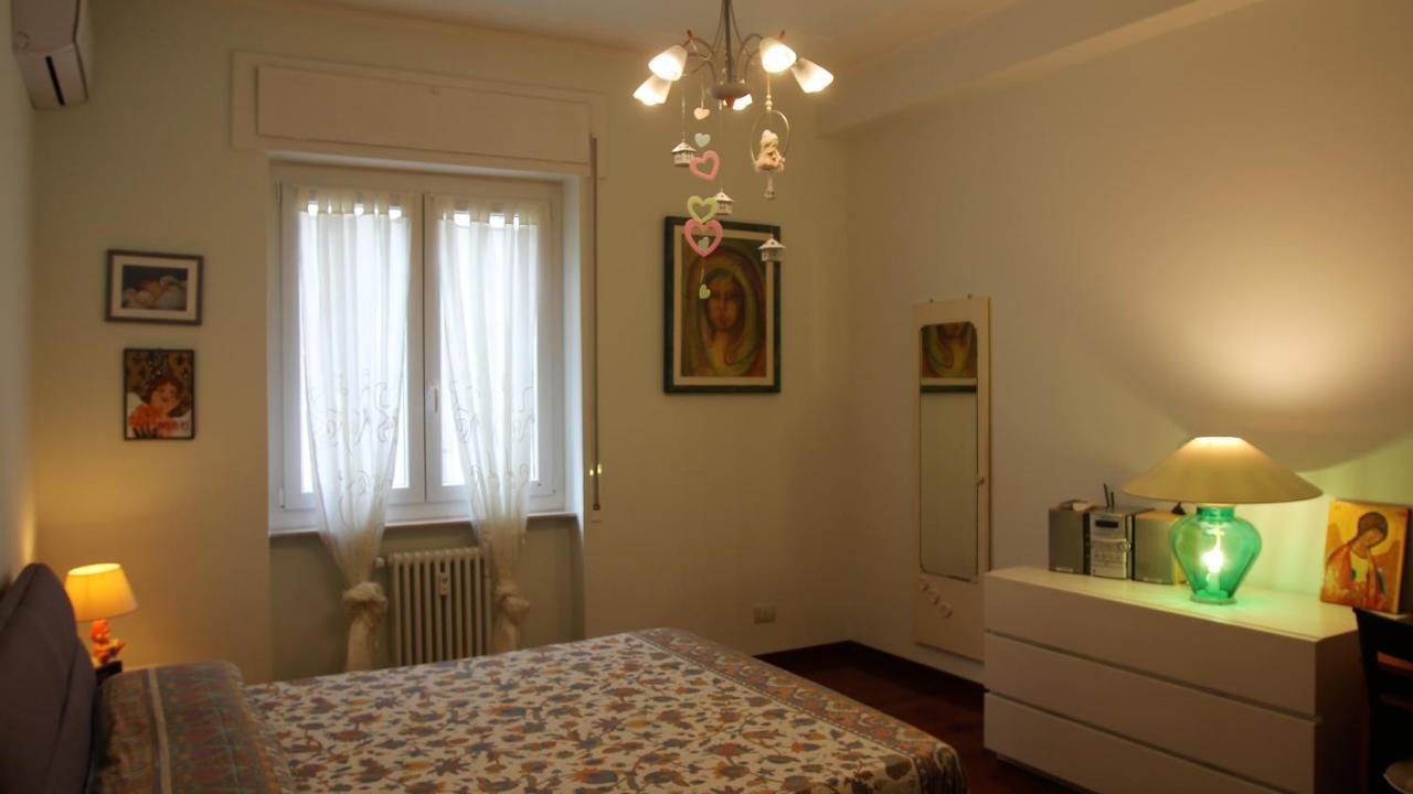Casa Di Ariel Apartman La Spezia Kültér fotó