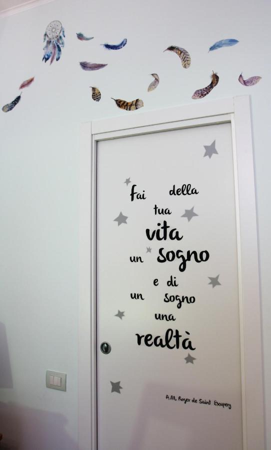 Casa Di Ariel Apartman La Spezia Kültér fotó
