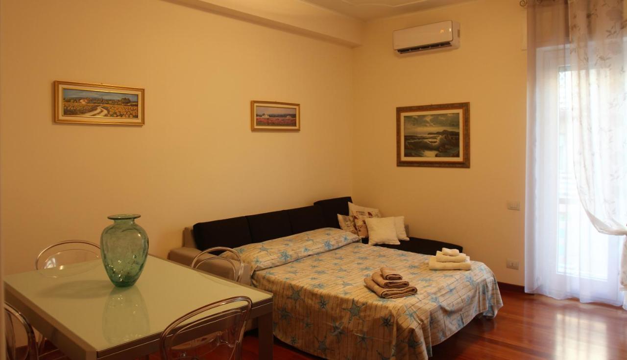 Casa Di Ariel Apartman La Spezia Kültér fotó