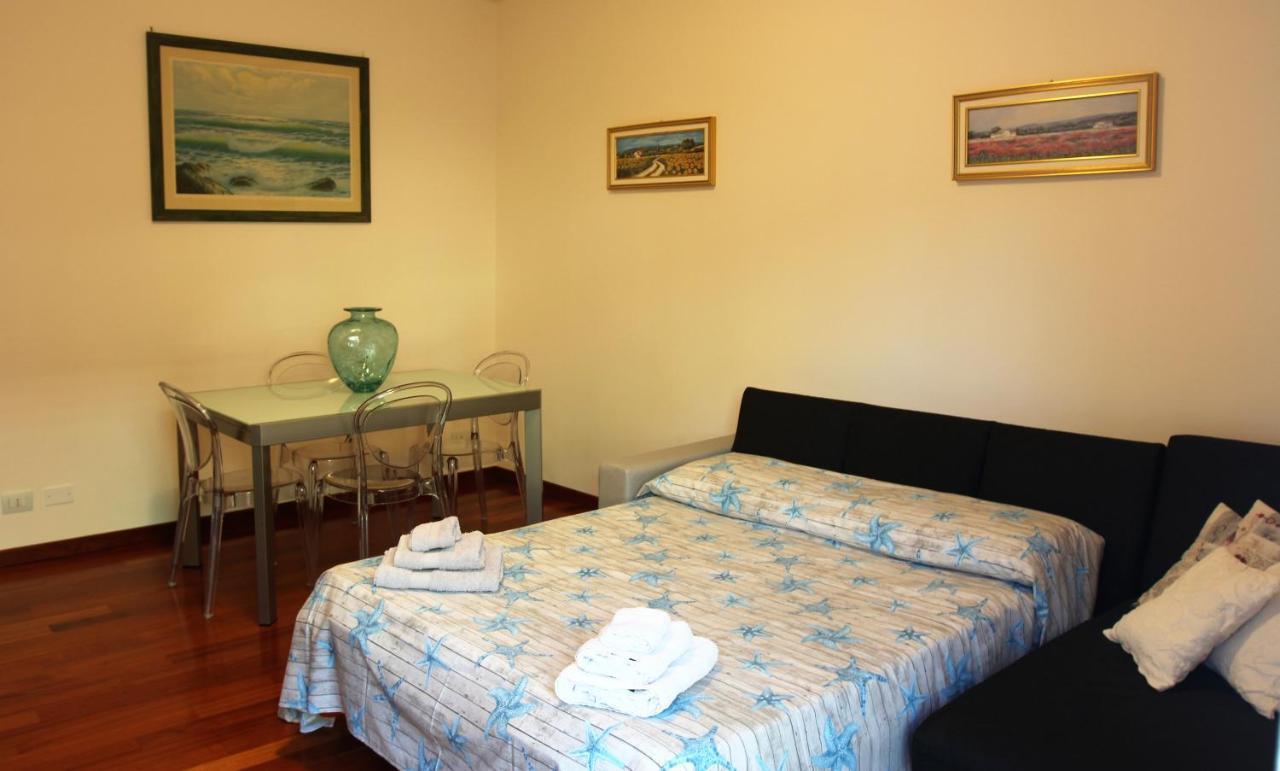 Casa Di Ariel Apartman La Spezia Kültér fotó