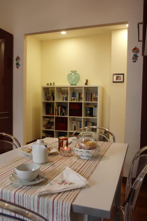 Casa Di Ariel Apartman La Spezia Kültér fotó